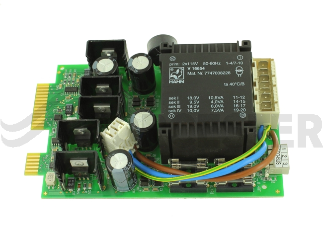 Module NM482 S06 power supply