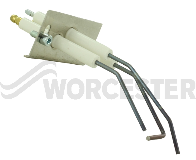 Ignition electrode V5