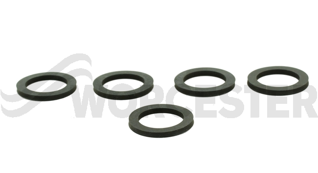 Gasket (5x)