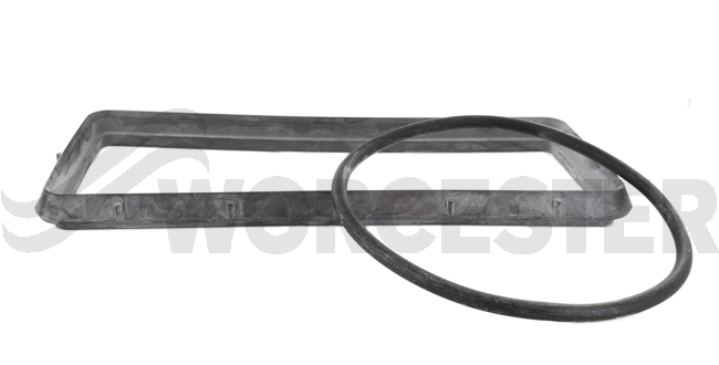 Seal Burner