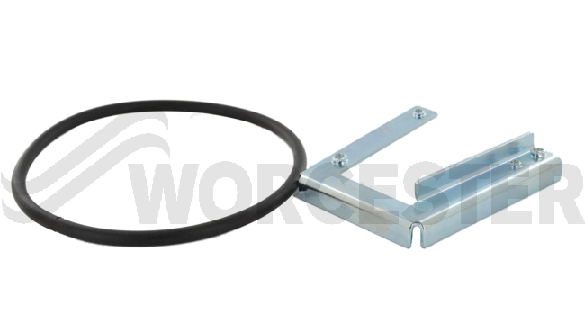 Bracket Fan Mounting
