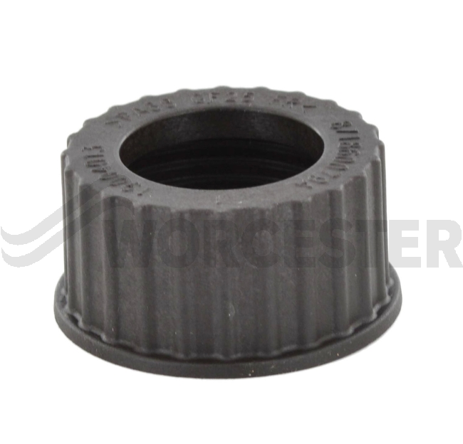 Nut (Gas valve)