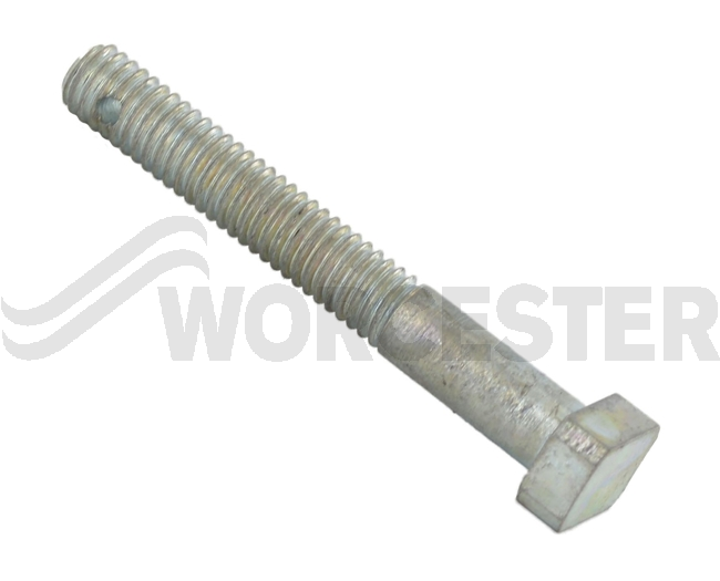Stud M6 x 45