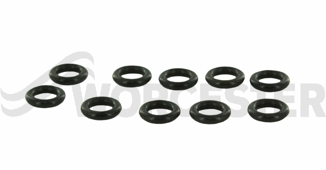 O-ring 6,60x2,4 EPDM-70 WRAS / KTW