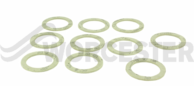 Gasket G1 1/2 (10x)