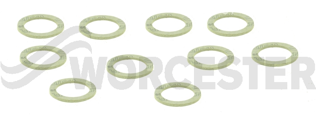 gasket (10x) G 1 1/4