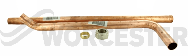 Return pipe