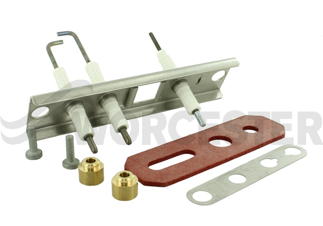 Electrode set