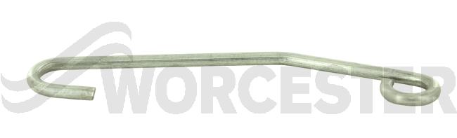 Service Hook Burner