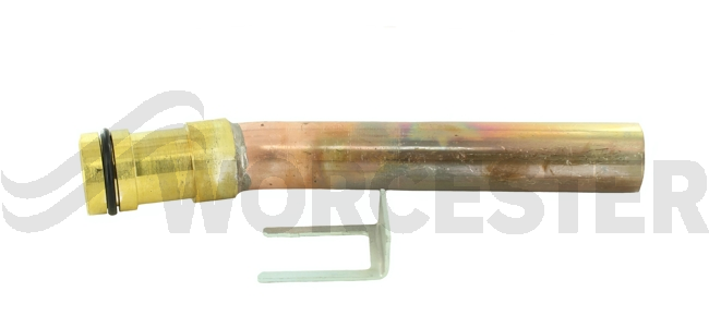 Pipe return