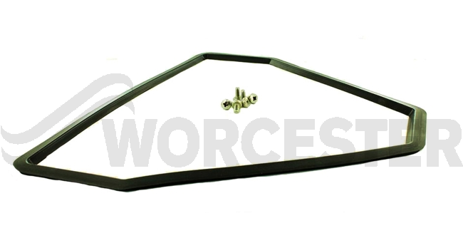 Seal Flue Cowl