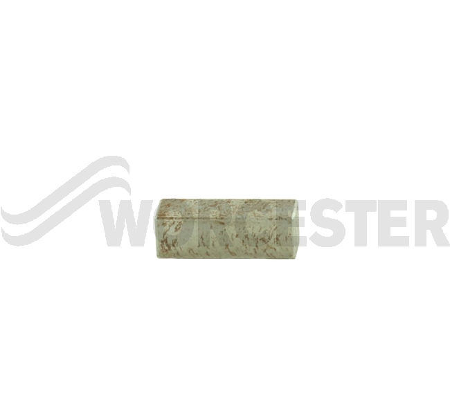 Pin reset button