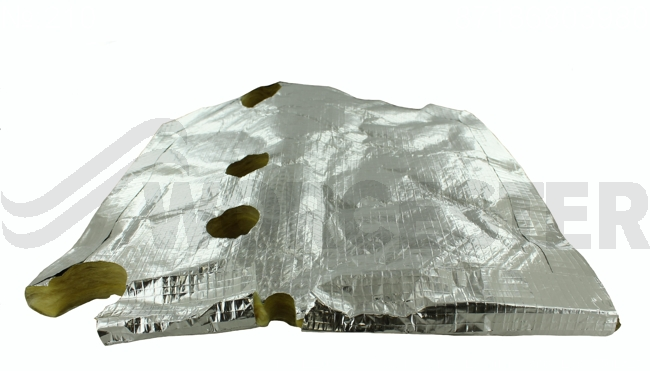 Insulation top