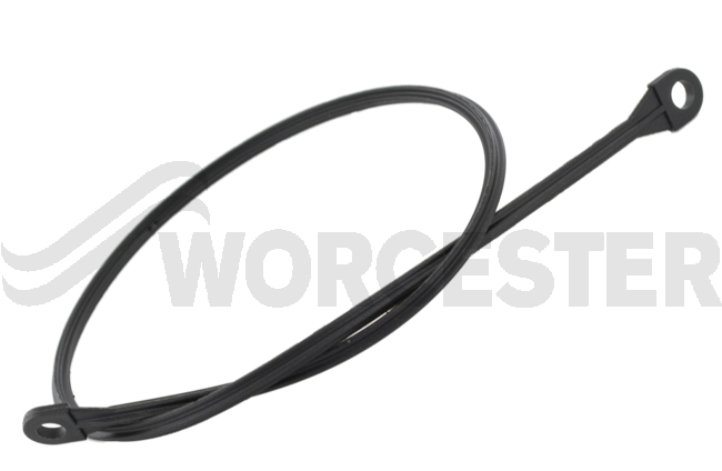Strap Control Box