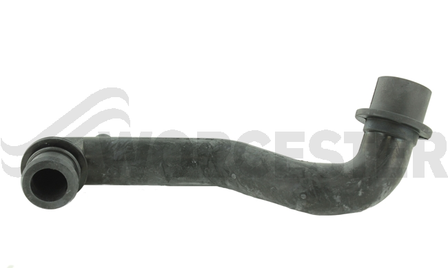 Pipe Siphon Drain