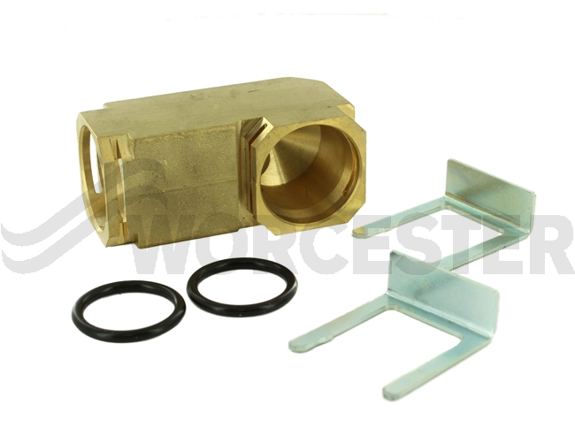 Connector block