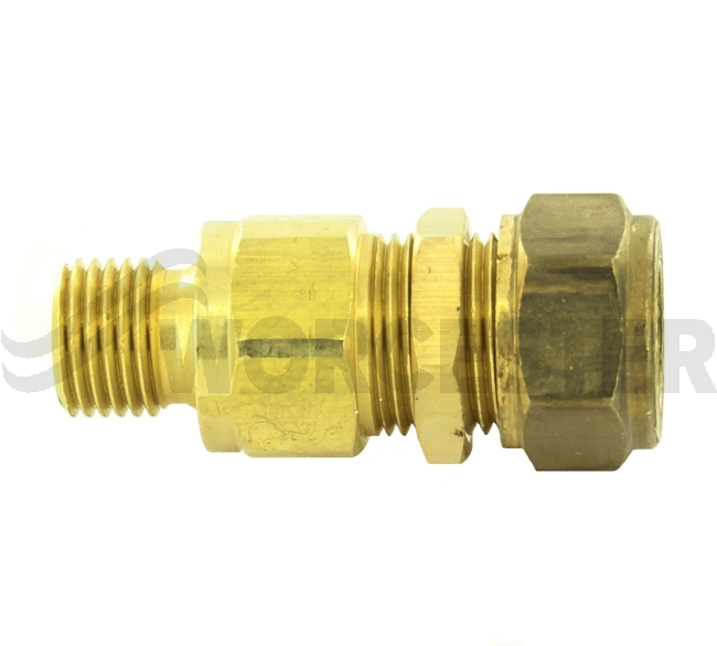 Return coupling