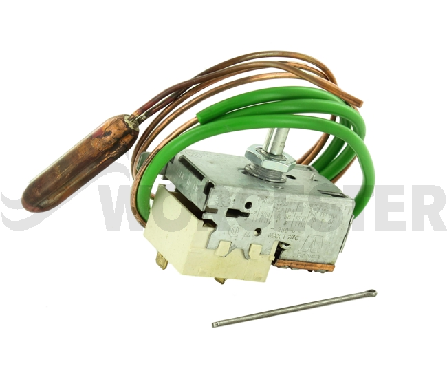 Thermostat control ch