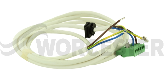 Cable main