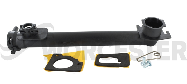 Adaptor Return Pipe