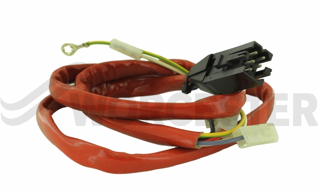 Harness 5 Way