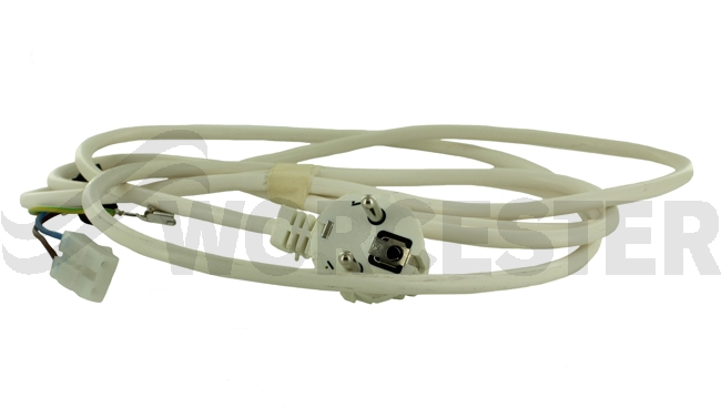 Harness Main