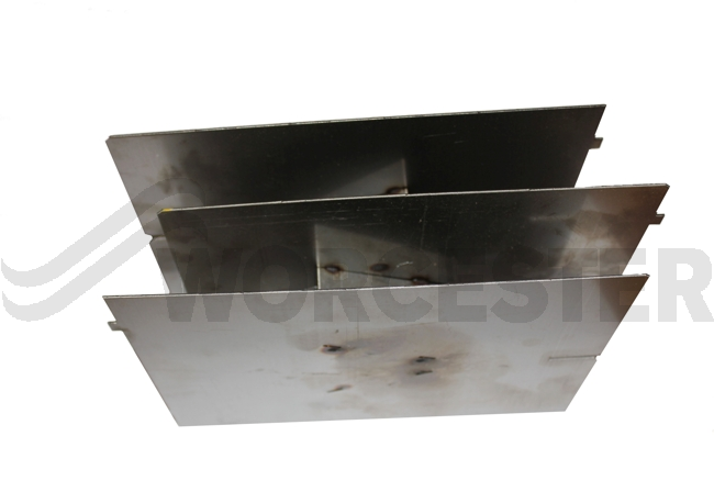 Baffle Assembly