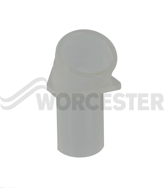 Siphon Outlet