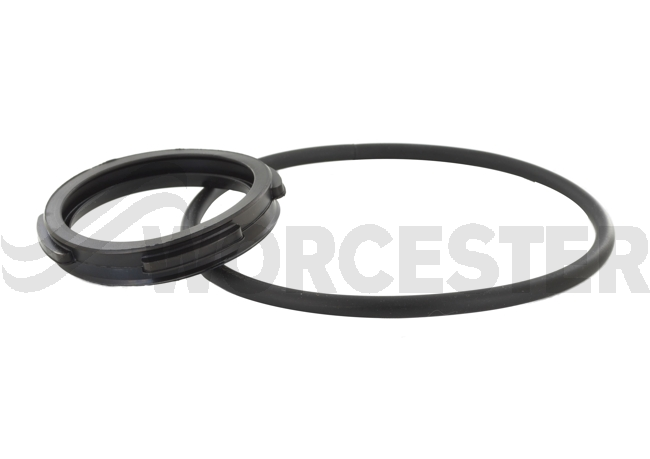 Seal Flue