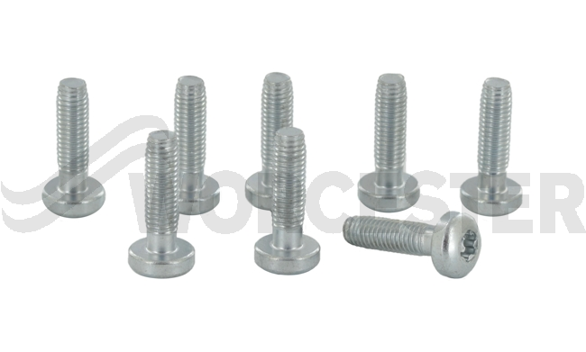 Screw Ejot Altracs (x8)