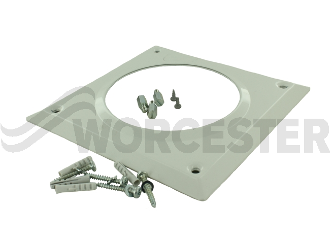 Flue Accessory Pack