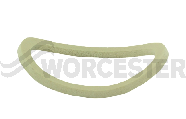 Gasket burner