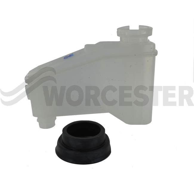 Siphon LCS