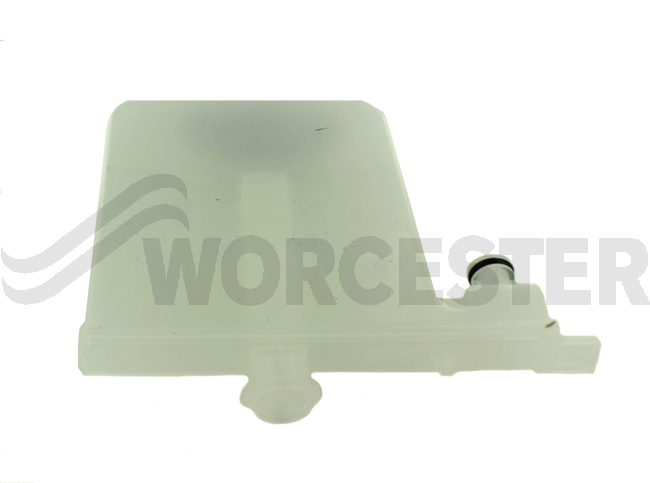 Trap condensate assembly