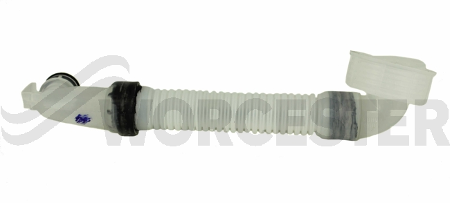 Pipe Assembly Condensate Trap