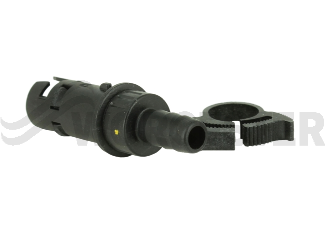 Nozzle