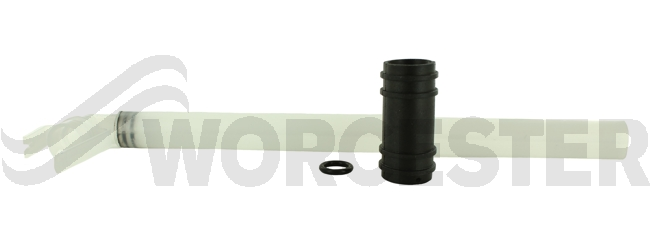 Elbow Assembly Condensate