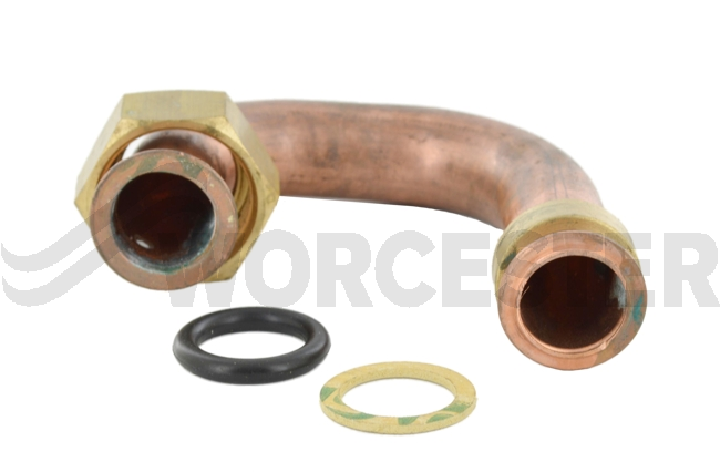 Pipe return internal