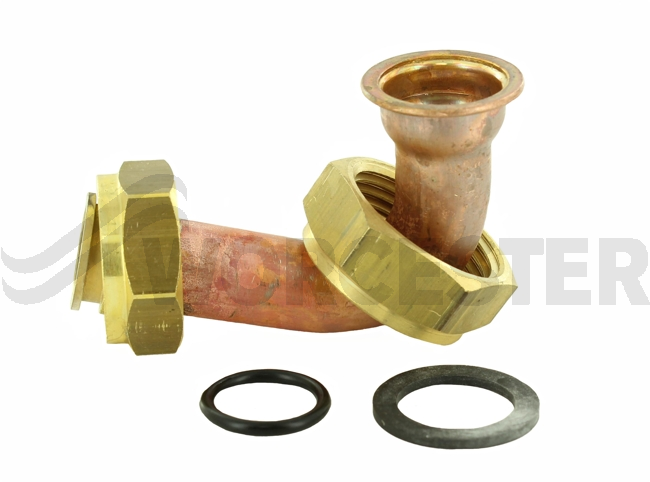 Pipe pump to diverter valve