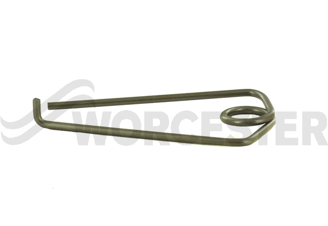 Clip 18mm (10x)