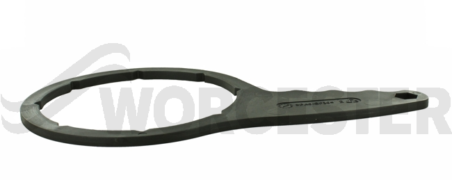 Tool For Cap