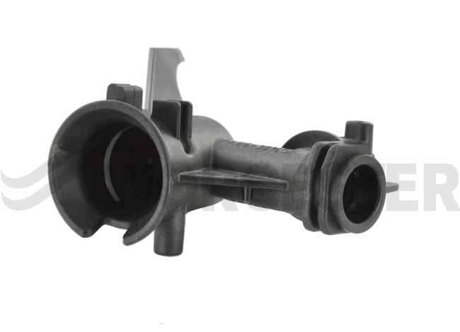 Adaptor Expansion Vessel Conn