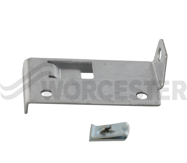 Bracket Gas valve support