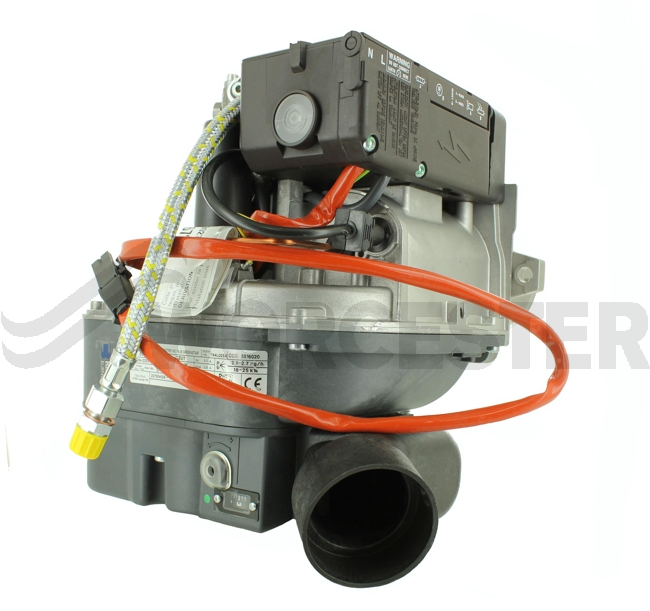 Burner RDB2.2 HS Greenstar 18-25