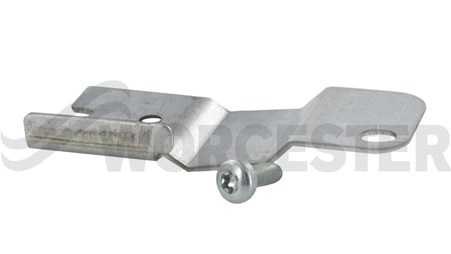 Bracket Heat Cell