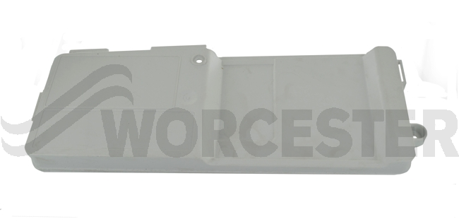 Panel Rear Access