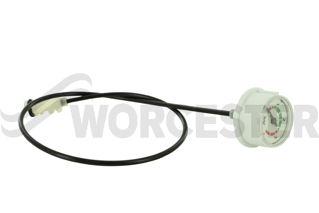 Gauge Plastic capillary