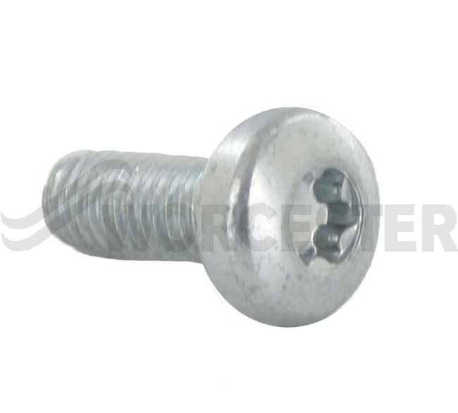 Screw Ejot Altracs Plus Pan HdTorx M5x12