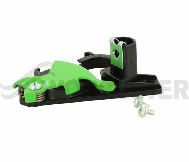 Hinge Assembly LH