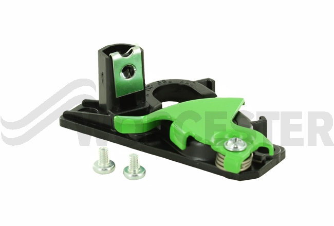 Hinge Assembly RH